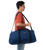 Duffel Weekender Large Navy