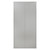 72" High Storage Cabinet with 4 Adjustable Shelves, Grey