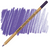 LYXL2000036 - Lyra Rembrandt Polycolor Premium Oil-Based Colored Pencil - Dark Violet pencil and swatch