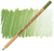 LYXL2000068 - Lyra Rembrandt Polycolor Premium Oil-Based Colored Pencil - Moss Green pencil and swatch