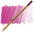 LYXL2000028 - Lyra Rembrandt Polycolor Premium Oil-Based Colored Pencil - Rose Madder Lake pencil and swatch
