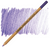LYXL2000038 - Lyra Rembrandt Polycolor Premium Oil-Based Colored Pencil - Violet pencil and swatch