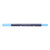 Faber-Castell Goldfaber Sketch Marker, Dual Tip, Water Blue