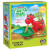 Faber-Castell Creativity for Kids Self-Watering Plant Pet, Dinosaur