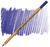 LYXL2000037 - Lyra Rembrandt Polycolor Premium Oil-Based Colored Pencil - Blue Violet pencil and swatch