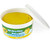Crayola Air Dry Clay Resealable Tub, 2-1/2 lb., Yellow