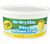 Crayola Air Dry Clay Resealable Tub, 2-1/2 lb., Yellow