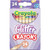 Crayola Glitter Crayons, 24ct