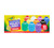 Crayola Washable Project Kids Paint, Assorted Colors, 10 Count