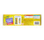 Crayola Washable Project Kids Paint, Assorted Colors, 10 Count
