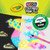 Crayola Neon Colored Pencils, Assorted Colors, 12 Count