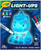 Crayola Light-Ups Recolorable Unicorn