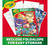 Crayola Pokemon Giant Coloring Pages, 18 Pages
