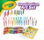 Crayola Imagination Art Set, 115 Count