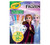 Crayola Disney Frozen Color and Sticker Activity Set with Markers