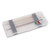 ArtBin Essentials Brush Box, Clear
