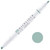 Zebra Mildliner Dual-Tip Creative Highlighter, Fine Bullet Tip & Broad Chisel Tip, Mint