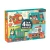 Mudpuppy Transportation 4-in-a-Box Puzzle