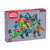 Mudpuppy Dinosaurs Shaped Puzzle