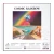 Galison Cosmic Rainbow Puzzle