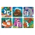 Mudpuppy Forest Babies I Love You Match-Up Puzzles