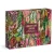 Galison Houseplant Jungle Multi Puzzle Set