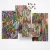 Galison Houseplant Jungle Multi Puzzle Set