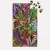 Galison Houseplant Jungle Multi Puzzle Set