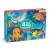 Mudpuppy Ocean Friends 4-in-a-Box Puzzle
