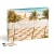 Galison Gray Malin The Beach Club Puzzle