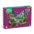 Mudpuppy Bugs & Butterflies Shaped Puzzle