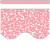 Teacher Created Resources Composition Pink Scalloped Border Trim