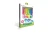 Apple Scented Neon Gel Crayons, Set of 6