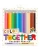 Color Together Colored Pencils, 24 Pack