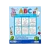 ABC Amazing Animals Coloring Book