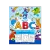 ABC Amazing Animals Coloring Book