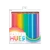 Pencil Colored Pastel Hue 24pk