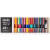 Liquitex Basics Acrylic Paint Set, 22ml, Set of 48