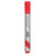 Think Dry Erase Marker, Chisel Tip, Red