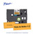 TZeB51G P-touch Black Print on Fluorescent Orange Laminated Label Tape