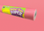 Teacher Created Resources Better Than Paper Bulletin Board Roll, 4' x 12', Coral Pink