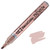 Uchida DecoColor Premium Paint Marker, Chisel Tip, Rose Gold