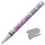 Uchida DecoColor Paint Marker, Fine Point, Silver