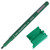 Uchida Calligraphy Marker, Broad Point (5.0mm), Green