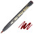 Uchida Opaque Brush Marker, Metallic Red