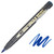 Uchida Opaque Brush Marker, Metallic Blue