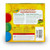 Crayola Modeling Clay, 4 Primary Colors - 1lb