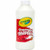 Crayola Premier Tempera Paint, 16 oz – White
