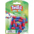 Teacher Created Resources Twistle Double Twist Red and Blue
