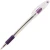Pentel R.S.V.P. Ballpoint Pen, Medium Point (1.0mm), Violet